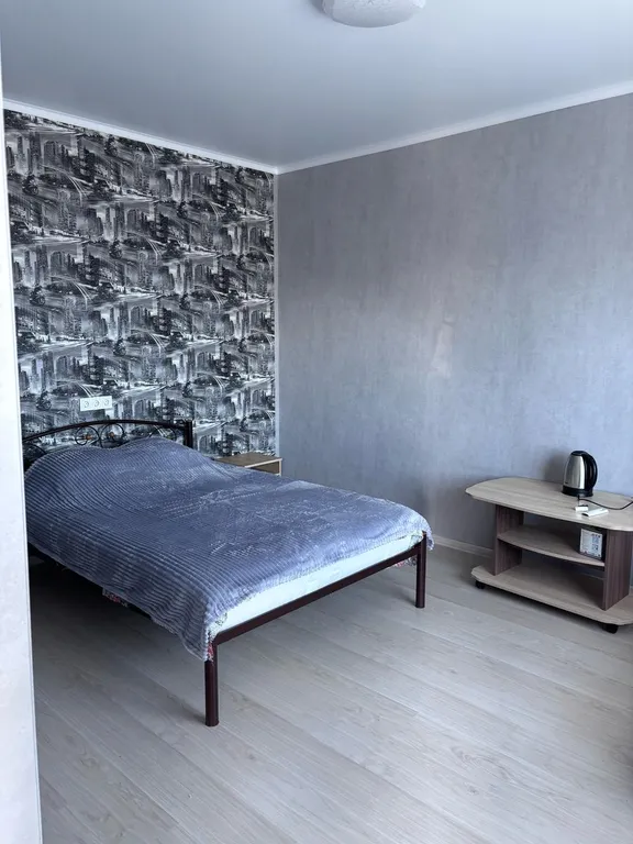 1-комнатная Квартира — аренда посуточно в Судак