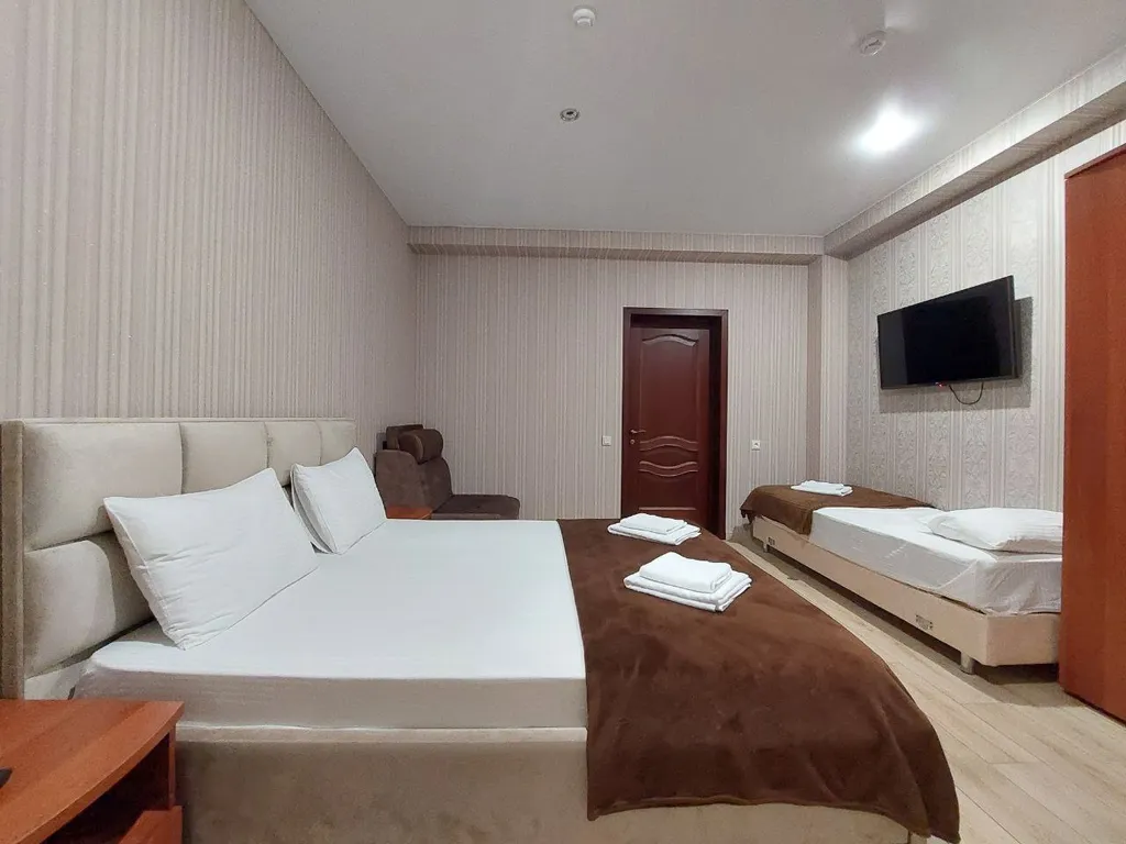 Квартира Комната — Адлер