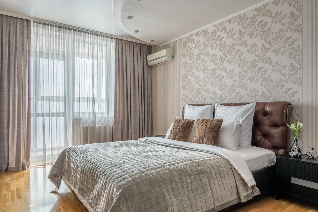 Идеальная 3 комнатная квартира: простор и вся инфраструктура рядом — аренда посуточно в Екатеринбург