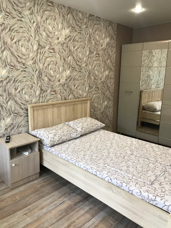 Уютная квартира в центре Лазаревское