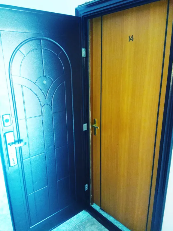 Апартаменты у моря