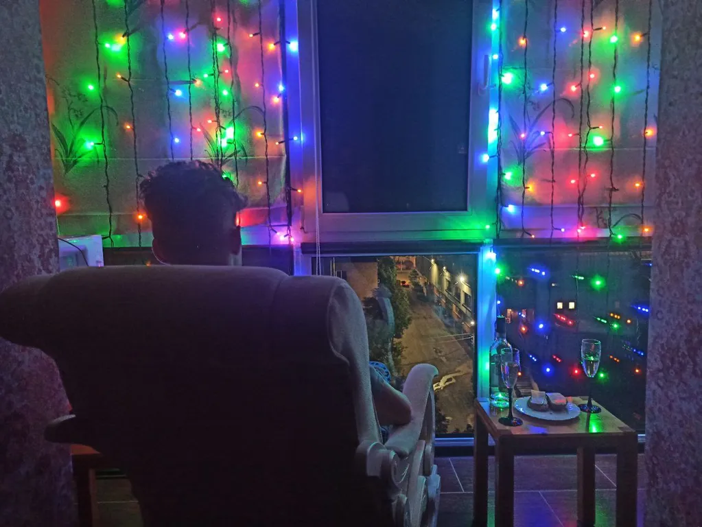 Прекрасная квартира, центр, парковка