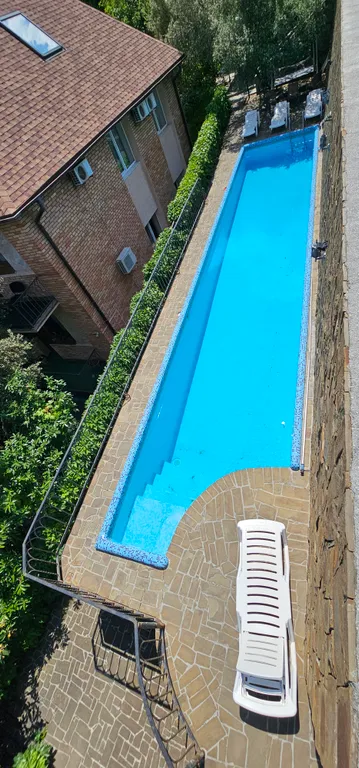 Солнце Ялты