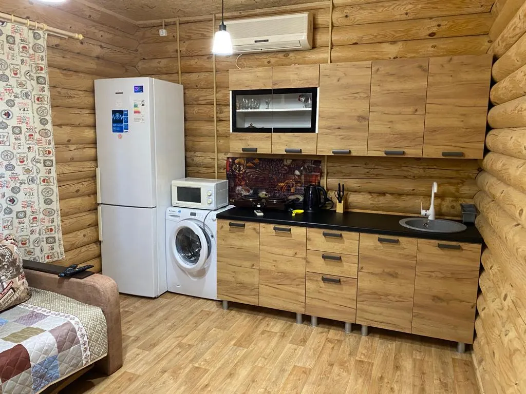 Дом возле моря