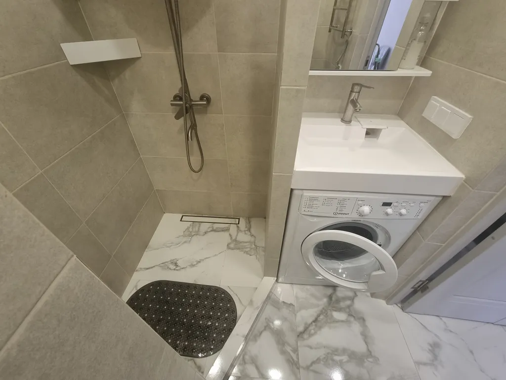 Квартира Квартира у моря 545 — Сочи