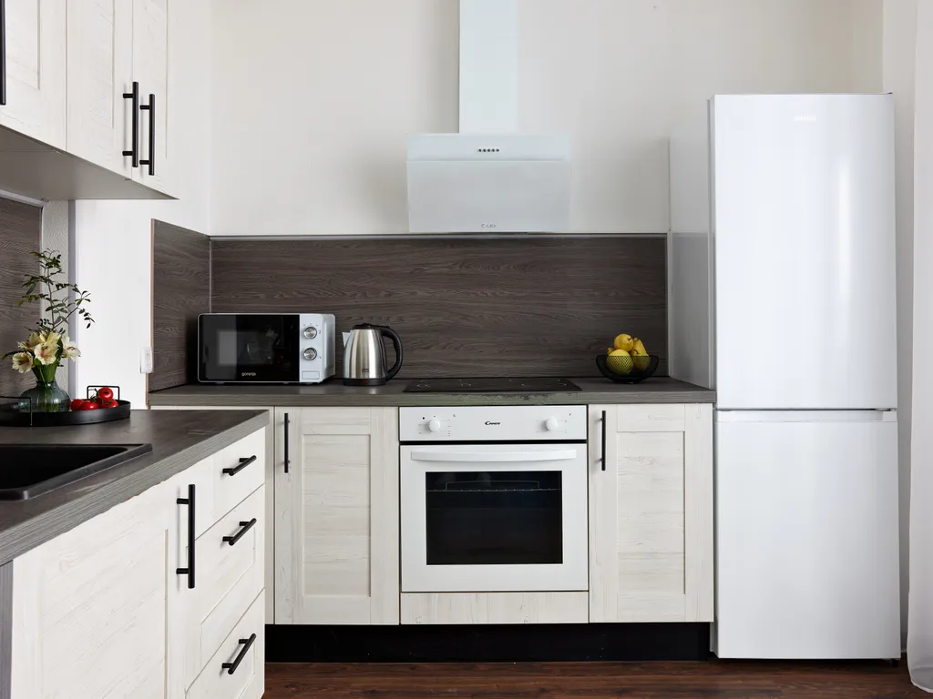 Дизайнерские апартаменты