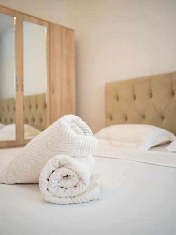 3-х комнатная квартира в центре с колоритной фотозоной