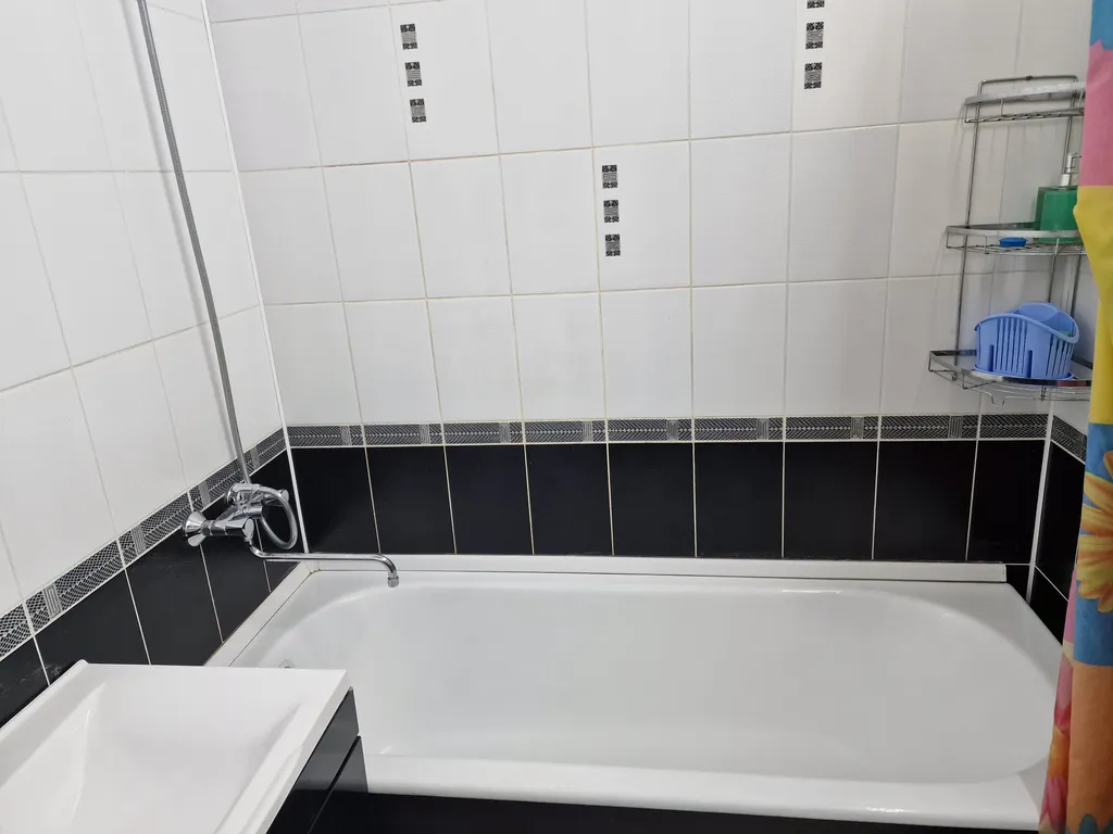 Прекрасная, просторная квартира в новостройке, в самом центре