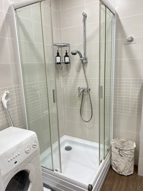 Квартира Новая квартира в центре города — Ярославль