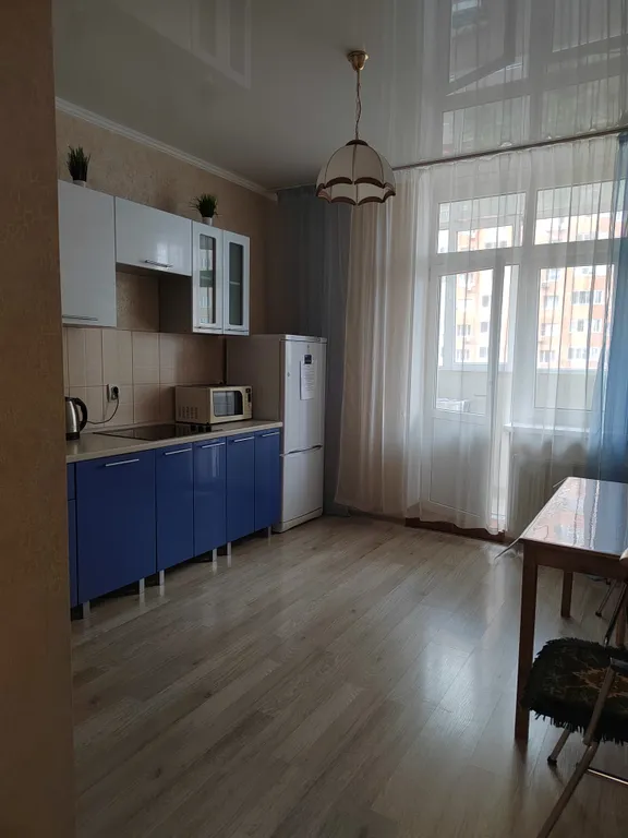 Квартира Уютная квартира рядом с парком Галицкого — Краснодар