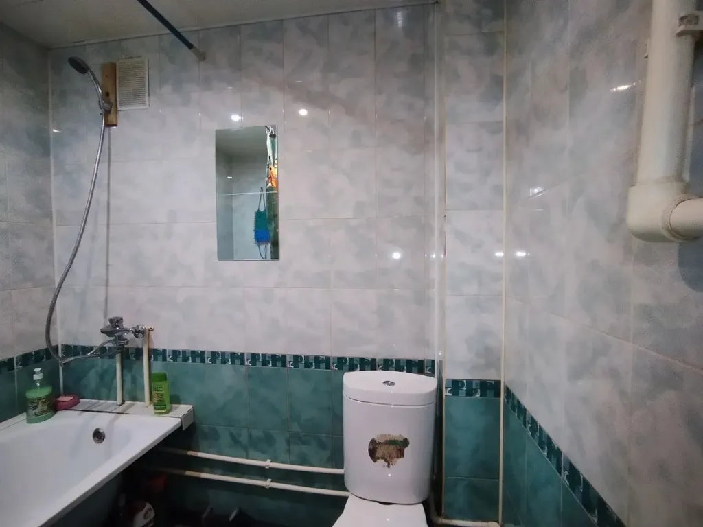 Домашний очаг на улице Артема