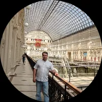 Андрей Иванов