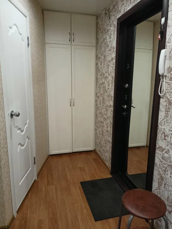 2-комнатная квартира Малахит