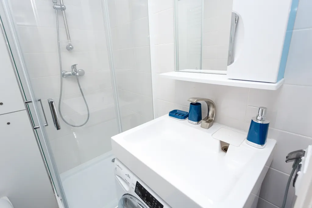 Дизайнерская студия в ЖК Саларьево Парк