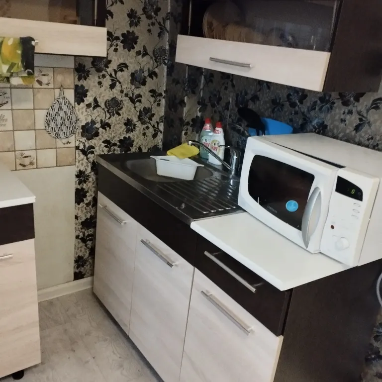 Уютный полулюкс в Златоусте