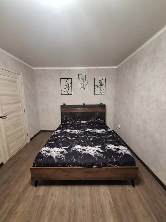 Уютная квартира в центре города — аренда посуточно в Курск