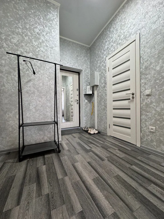 Уютная квартира в развитом районе