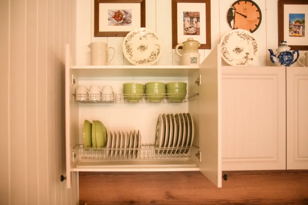 Дом Голубая мечта