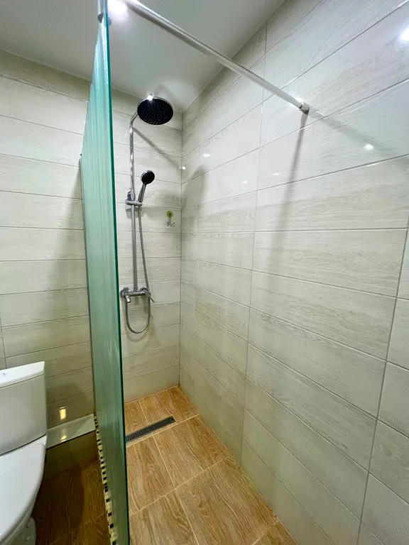Квартира Апартаменты в ЖК Idel Tower на 20 этаже — Уфа