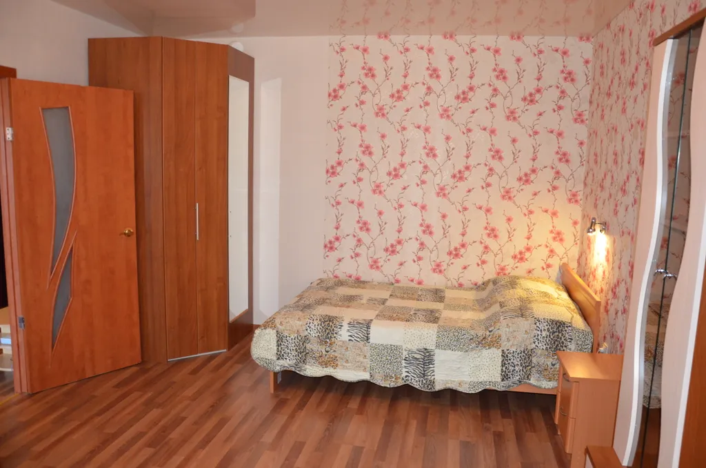 Квартира в новом элитном районе