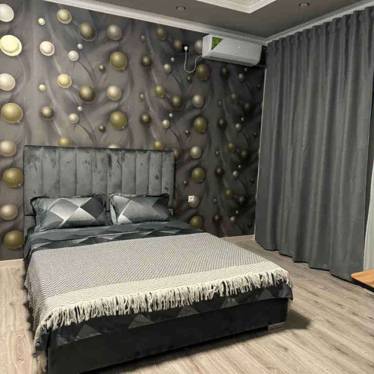 Гостевой дом Дагестан