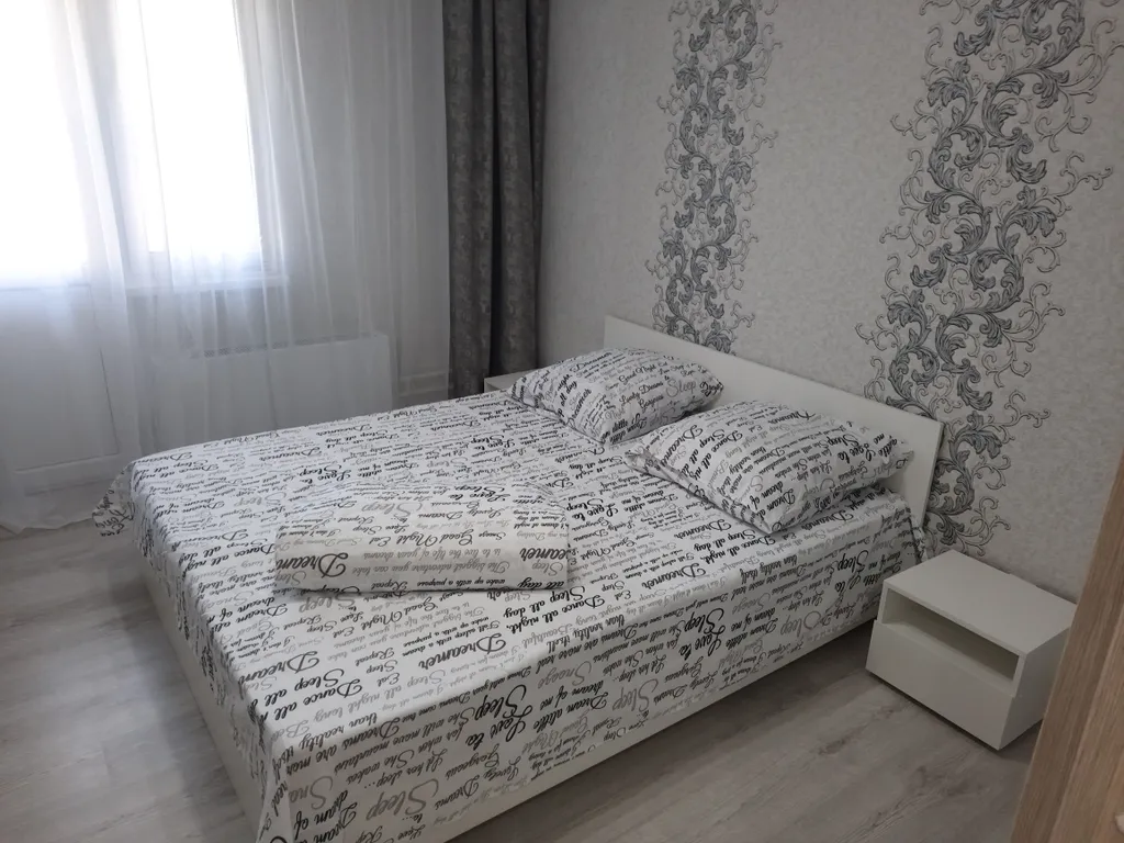 Уютная 2-х комнатная квартира рядом с парком краснодар (галицкого) — аренда посуточно в Краснодар