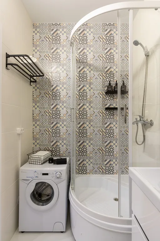 ApartMe Ломоносовская