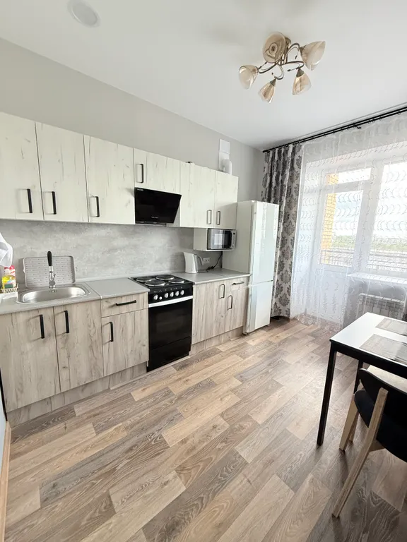 Уютная квартира в районе ТОГУ и Парка Северный — аренда посуточно в Хабаровск