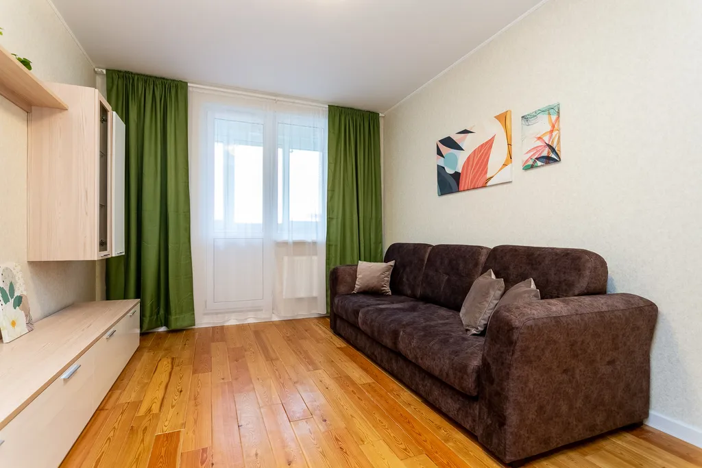 Уют и отдых у воды