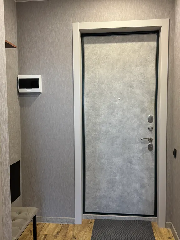 Апартаменты в ЖК Дискавери