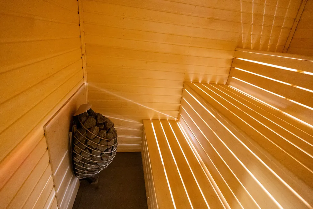 Загородный дом рядом с Сорочанами