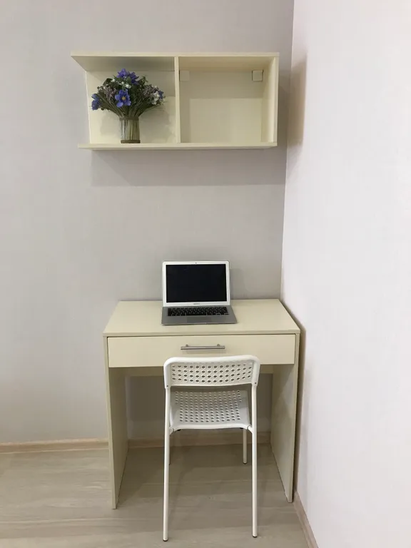 Квартира 1-комнатная квартира в центре — Анапа