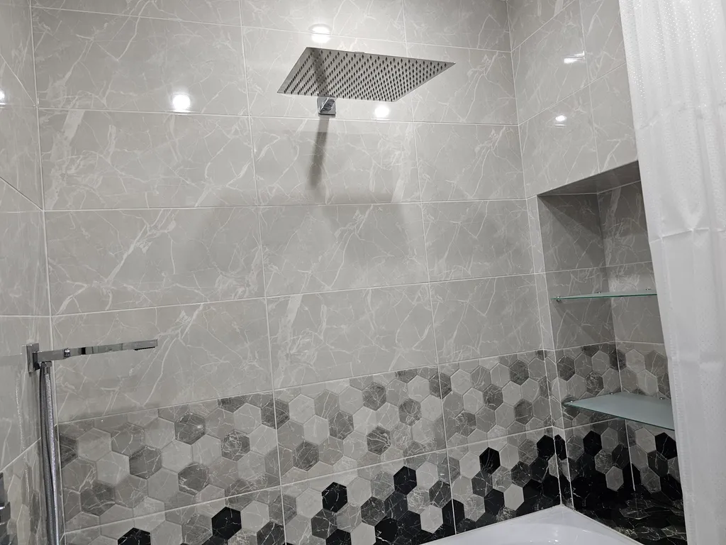 Уютная квартира в новострое с новым ремонтом