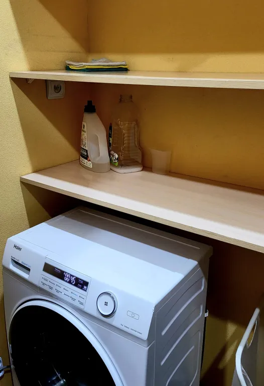 Уютная квартира с удобной локацией