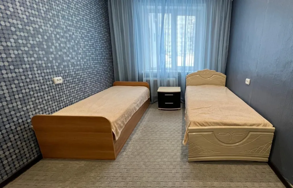 Sweet-apartment в Талнахе