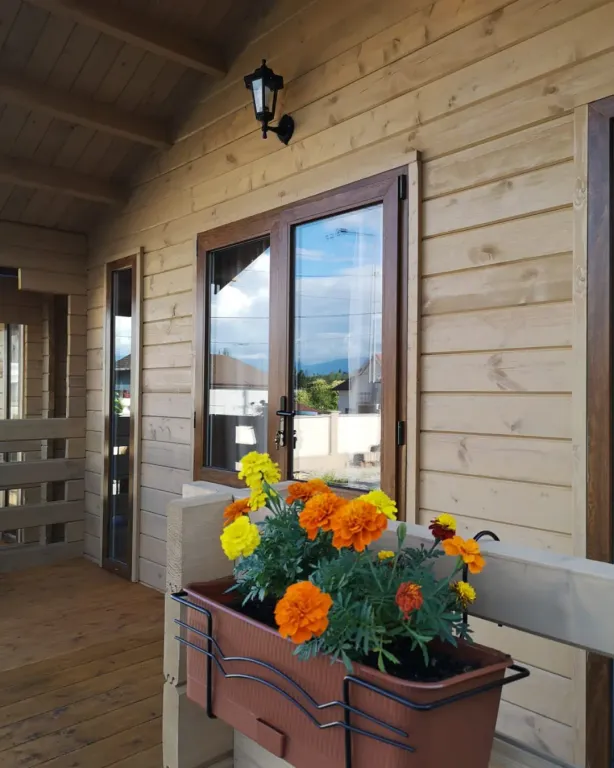 1-комнатный Дом