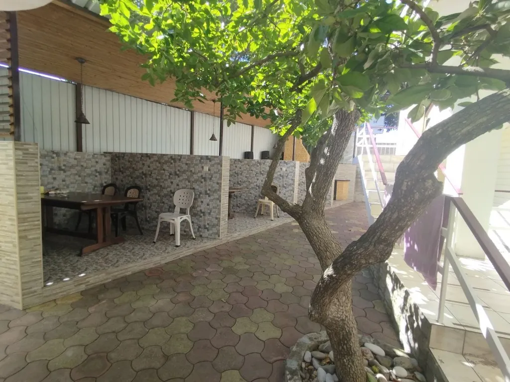 Трёхместный номер эконом