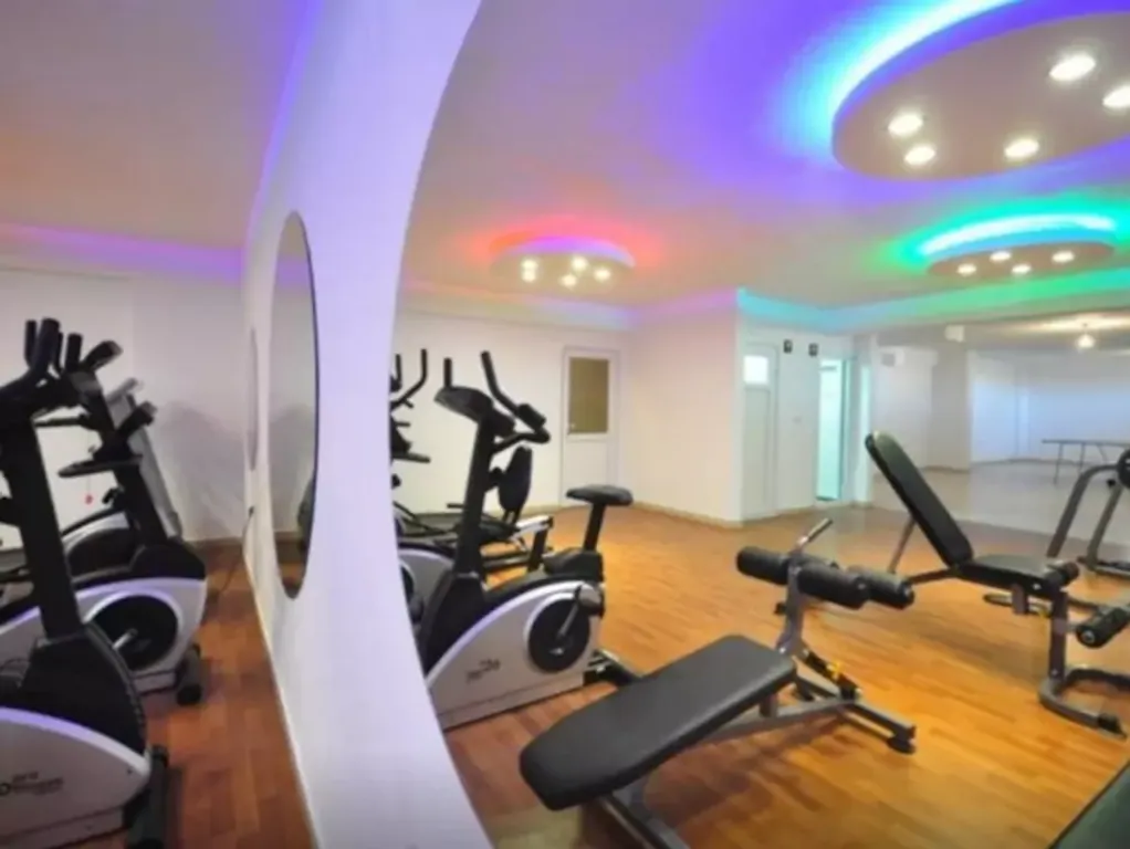 Целая квартира у моря