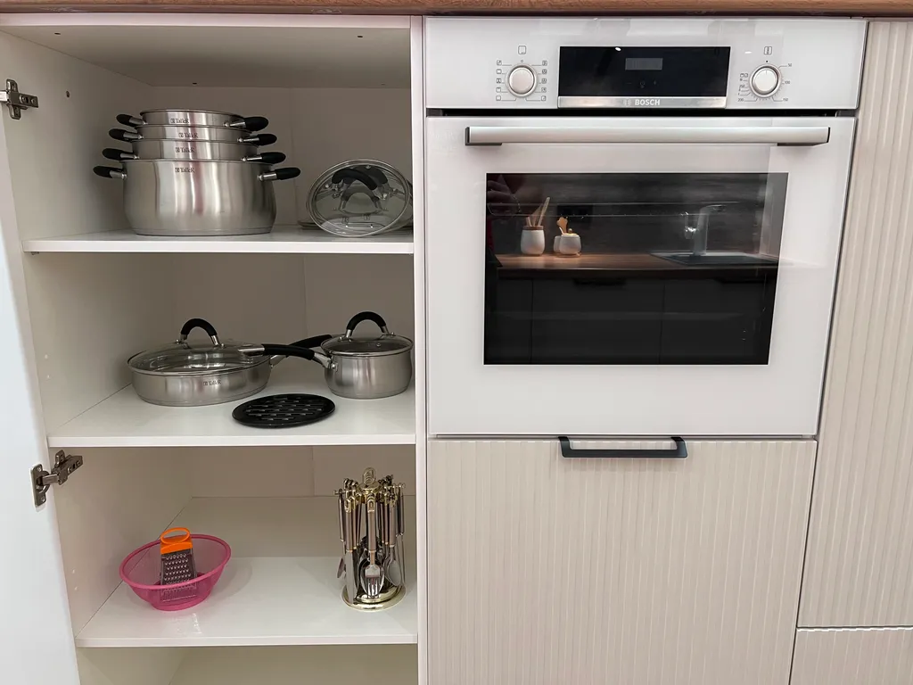 Просторная однушка в сердце города