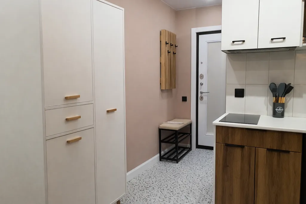 LanaRoom Новая студия с дизайнерским ремонтом