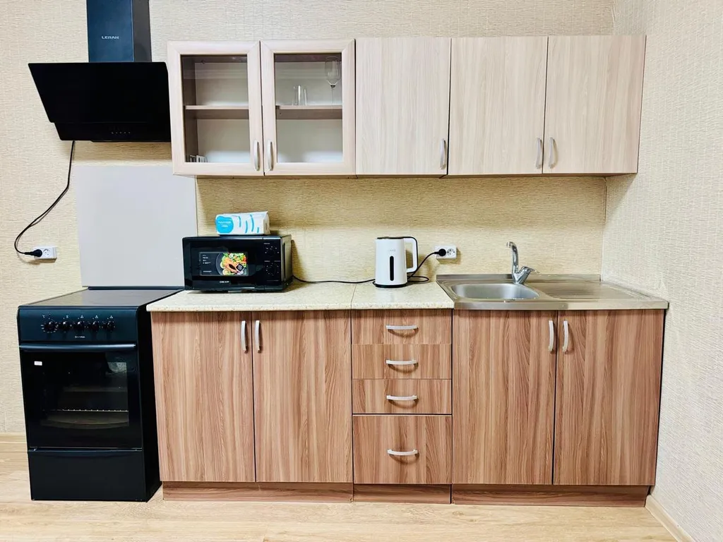 Квартира для отдыха