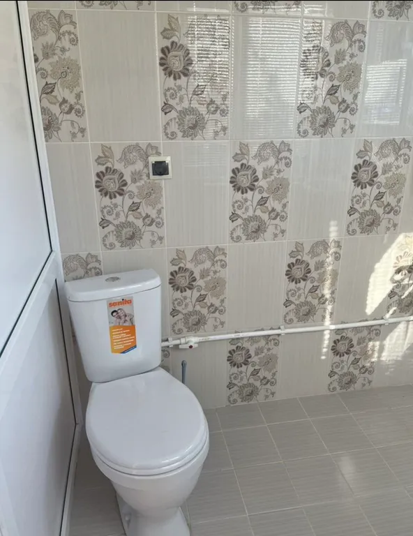 Коттедж Коттедж Отдых у моря — Дербент