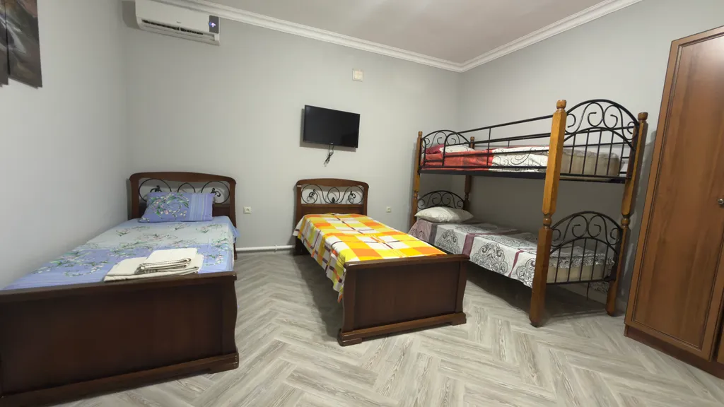 Комната