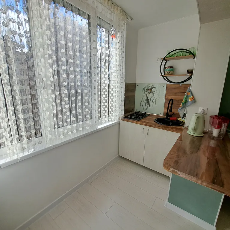 Апартаменты White Room от Rooms Apartments