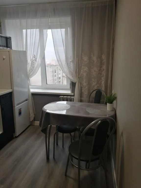 Квартира уютная почти в центре с новым ремонтом