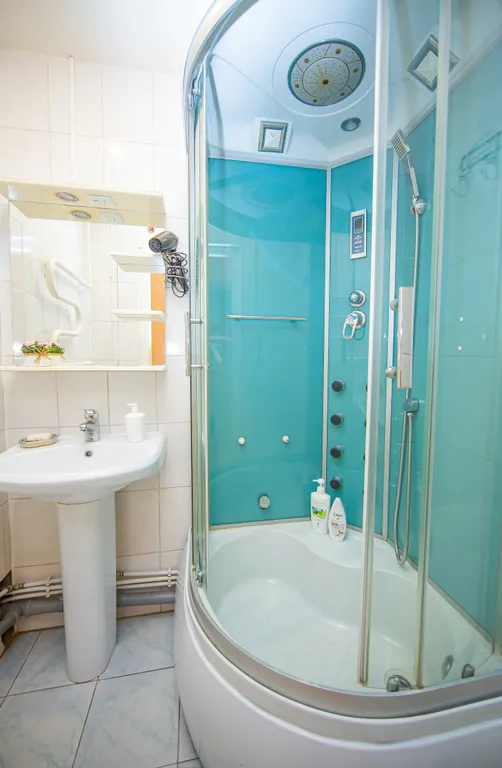 City Jorney 1BR Apartment