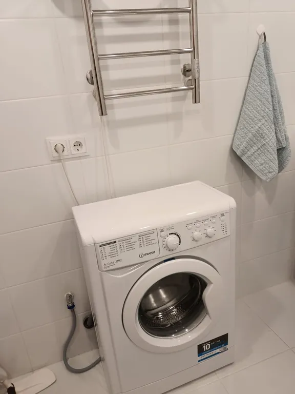 Супер квартира