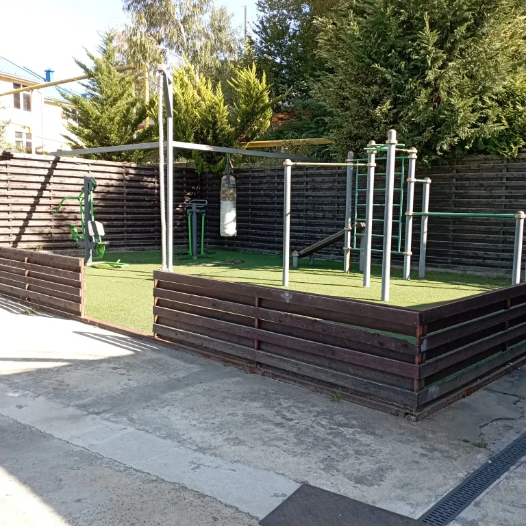 Студия в ЖК Лас Сочис