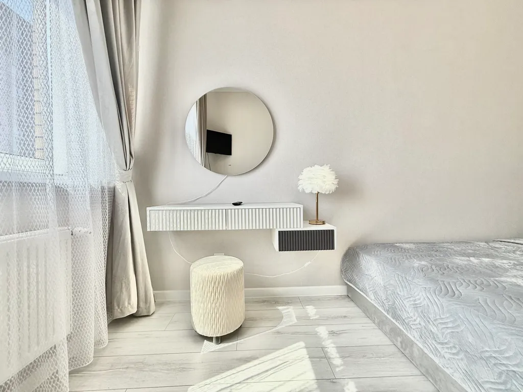 Квартира Квартира Золотое перо — Краснодар