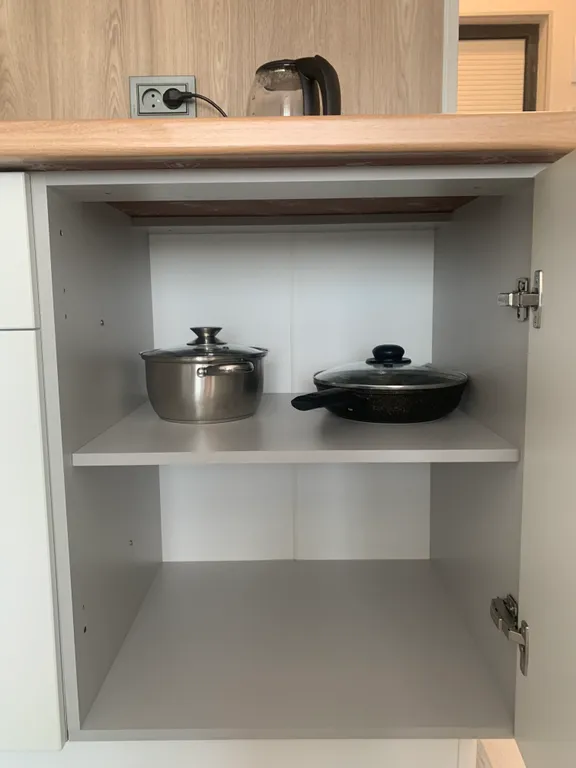 Уютная студия в шаговой доступности от центра города